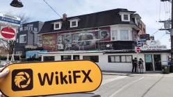 加拿大实地探访外汇交易商EGM Forex不存在展业场所