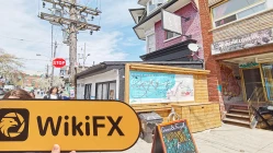 加拿大实地探访外汇交易商EGM Forex不存在展业场所