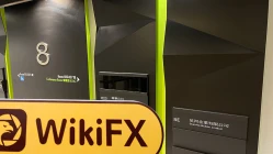 uma visita a Starship em hong kong -- escritório encontrado