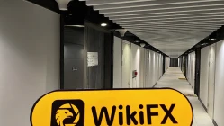 uma visita a Starship em hong kong -- escritório encontrado