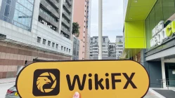 uma visita a Starship em hong kong -- escritório encontrado