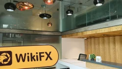 เยี่ยมชม West Capital ในแคนาดา -- ไม่พบสำนักงาน