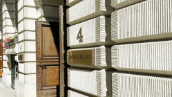 une visite à Roicat au Royaume-Uni - ne trouvant pas de bureau