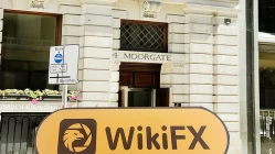 une visite à Roicat au Royaume-Uni - ne trouvant pas de bureau