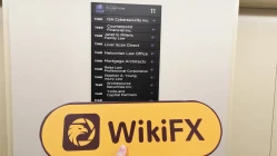 زيارة ل SCEID في كندا - لم يتم العثور على مكتب