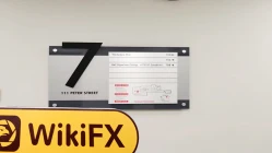 kunjungan ke INFOCHOICE di kanada -- tidak menemukan kantor