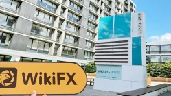 ein Besuch in B.K in Großbritannien - Büro bestätigt existiert