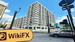 ein Besuch in B.K in Großbritannien - Büro bestätigt existiert