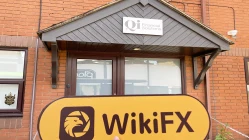 isang pagbisita sa PUCHENG INTERNATIONAL sa uk -- walang nahanap na opisina