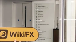 A Visit to 1st Contact in UK -- Office Found