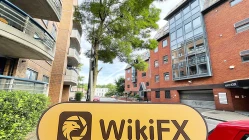 một chuyến thăm đến BlackHorse ở Anh - không tìm thấy văn phòng