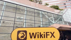 中国香港实地探访外汇交易商ZHENG DA INTERNATIONAL存在真实展业场所