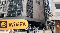 中國香港實地探訪外匯交易商AUSFOREX不存在真實展業場所