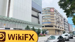 uma visita a Prestige em hong kong -- escritório confirmado existia