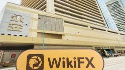 中国香港实地探访外汇交易商Fulbright存在真实展业场所