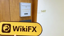 bir ziyaret FUJI hong kong'da -- ofisin var olduğu doğrulandı