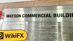 bir ziyaret FUJI hong kong'da -- ofisin var olduğu doğrulandı