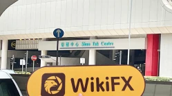 中国香港实地探访外汇交易商Zhongda存在真实展业场所