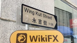 中国香港实地探访外汇交易商Asia Pacific Bullion Limited存在真实展业场所