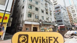 中国香港实地探访外汇交易商YAUSENG存在真实展业场所