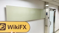 ein Besuch in qihuo852 (Wanchai-Büro) in Hongkong – kein Büro gefunden