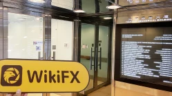 ein Besuch in qihuo852 (Wanchai-Büro) in Hongkong – kein Büro gefunden