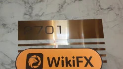 ein Besuch in GLORYSKY (Büro Wan Chai) in Hongkong - kein Büro finden