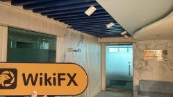 ein Besuch in GLORYSKY (Büro Wan Chai) in Hongkong - kein Büro finden