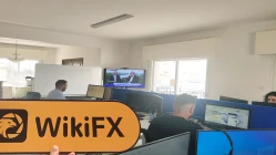 塞浦路斯利馬索爾市實地探訪外匯交易所Magic Compass 辦公場所真實存在