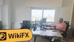 塞浦路斯利馬索爾市實地探訪外匯交易所Magic Compass 辦公場所真實存在