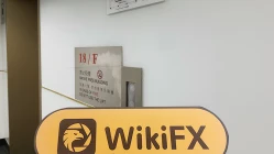 เยี่ยมชม GLORY SUN BULLION ในฮ่องกง - ยืนยันสำนักงานแล้ว