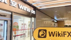 เยี่ยมชม GLORY SUN BULLION ในฮ่องกง - ยืนยันสำนักงานแล้ว