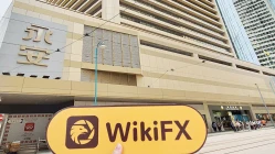 เยี่ยมชม GLORY SUN BULLION ในฮ่องกง - ยืนยันสำนักงานแล้ว