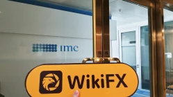 una visita a IMC a hong kong -- ufficio trovato