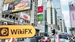 una visita a IMC a hong kong -- ufficio trovato