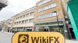 bir ziyaret FVP Trade İngiltere'de -- ofis bulunamadı