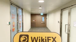 中国香港实地探访外汇交易商JS不存在真实展业场所