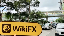 中国香港实地探访外汇交易商JS不存在真实展业场所