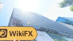 中国香港实地探访外汇交易商JS不存在真实展业场所