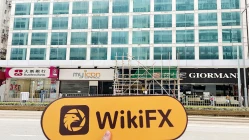 kunjungan ke HKyifu di hong kong -- tidak ada kantor yang ditemukan