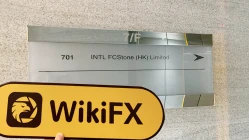 中國香港實地探訪外匯交易商Ascentmarkets存在真實展業場所