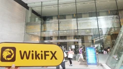 中國香港實地探訪外匯交易商Ascentmarkets存在真實展業場所