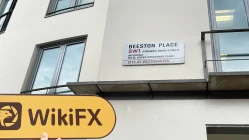 英國倫敦實地探訪外匯交易商VIEXS不存在真實展業場所