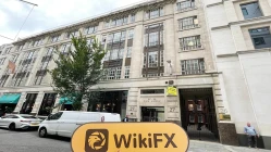 방문 FXPB 영국 -- 사무실을 찾을 수 없음