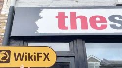 زيارة ل Bullet Global في المملكة المتحدة - لم يتم العثور على مكتب