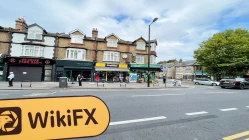 زيارة ل Bullet Global في المملكة المتحدة - لم يتم العثور على مكتب