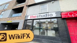 زيارة ل Bullet Global في المملكة المتحدة - لم يتم العثور على مكتب