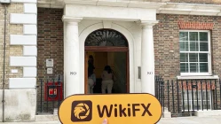 ein Besuch in P P Market in Großbritannien - kein Büro gefunden