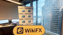 A Visit to FAIR MARKETS in Australia -- Office Found