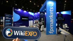  FP Marketsdi wiki finance expo dubai 2022